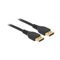 DeLock DisplayPort-Kabel, DisplayPort Stecker zu DisplayPo