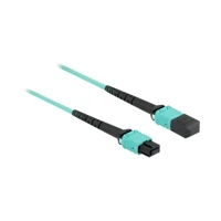 DeLock Stammkabel, MPO-Multi-Modus Buchse zu