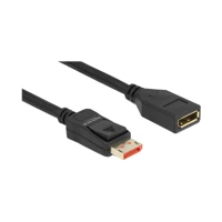 DeLock DisplayPort-Verlängerungskabel, DisplayPort Stecker
