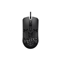 Asus TUF Gaming M4 Air, Maus, optisch, 6 Tasten -