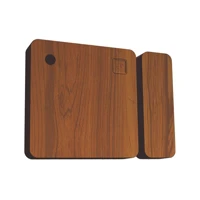 Shelly · Plug & Play·""Blu Door Window""· Tuer- &