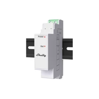 Home Accessories"Pro 3EM Switch Add-On" Zubehör