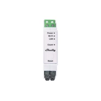 Shelly · Pro·""Pro 3EM 400A""· Stromzähler· inkl. 3x400A