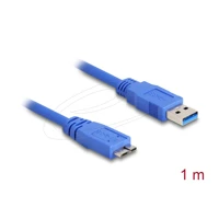 USB-Kabel, USB Stecker zu Micro-USB Typ B Stecker, USB