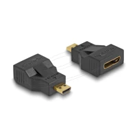 Adapter High Speed HDMI with Ethernet -