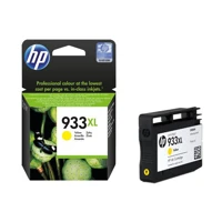 Tinte 933XL gelb