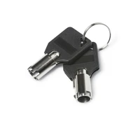Dicota Masterkey, Hauptschlüssel für Kabelschloss -