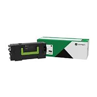 Lexmark Toner B282000 schwarz