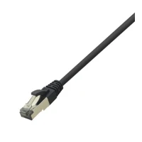Logilink Premium - Patch-Kabel - RJ-45 (M) zu RJ-45 (M) - 10
