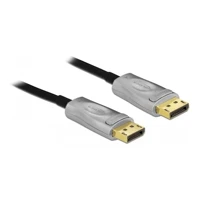 DeLock DisplayPort-Kabel - DisplayPort (M) zu DisplayPort