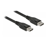 DeLock DisplayPort-Kabel - DisplayPort (M) zu DisplayPort