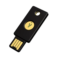 Yubico Security Key NFC - USB-Sicherheitsschlüssel