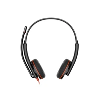 Poly Blackwire 3220 - Blackwire 3200 Series - Headset