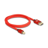 DeLock DisplayPort-Kabel - Mini DisplayPort (M) zu Display