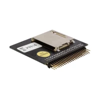 DeLock Converter IDE 44pin > SD Card, Kartenleser (SD, SDH