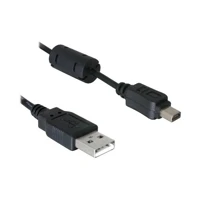 DeLock USB-Ladekabel, USB Stecker zu Digitalkameraanschlus