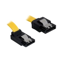 DeLock Cable SATA, SATA-Kabel, Serial ATA 150/300, SATA Bu
