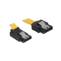 DeLock Cable SATA, SATA-Kabel, Serial ATA 150/300/600, SAT