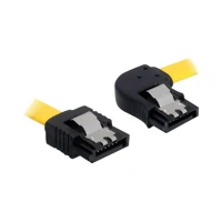 DeLock Cable SATA, SATA-Kabel, Serial ATA 150/300, SATA Bu