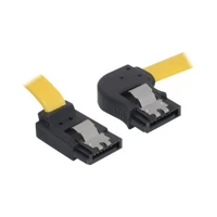 DeLock Cable SATA, SATA-Kabel, Serial ATA 150/300, SATA Bu