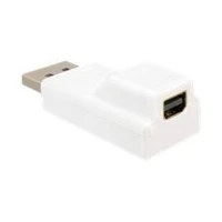 DeLock DisplayPort-Adapter, DisplayPort Stecker zu Mini Di