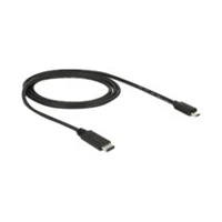 DeLock USB-Kabel, USB-C Stecker zu Micro-USB Typ B Stecker