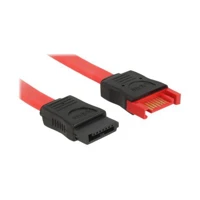 DeLock SATA-Verlängerungskabel, Serial ATA 150/300/600, SA
