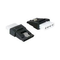 DeLock Stromkabel, SATA-Stromstecker Stecker zu interne St