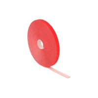 DeLock Kabelbinderrolle, 10m, Rot