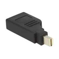 DeLock Adapter mini Displayport 1,2Stecker > Displayport B