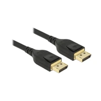 DeLock DisplayPort-Kabel, DisplayPort Stecker zu DisplayPo
