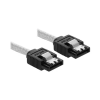 DeLock SATA-Kabel, Serial ATA 150/300/600, SATA (R) zu SAT