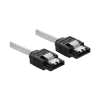 DeLock SATA-Kabel, Serial ATA 150/300/600, SATA (R) zu SAT