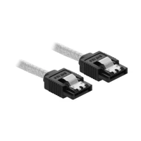 DeLock SATA-Kabel, Serial ATA 150/300/600, SATA (R) zu SAT