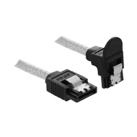 DeLock SATA-Kabel, Serial ATA 150/300/600, SATA (R) gerade