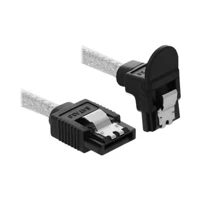 DeLock SATA-Kabel, Serial ATA 150/300/600, SATA (R) gerade