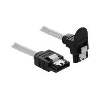 DeLock SATA-Kabel, Serial ATA 150/300/600, SATA (R) gerade