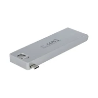 DeLock Docking Station with 4K and PD 3.0, Retail Box, Doc