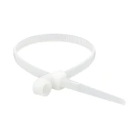 DeLock Cable Tie with Fastening Eyelet, Kabelbinder, 30cm