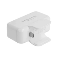 DeLock Adapter for Apple power supply with PD and QC 3.0