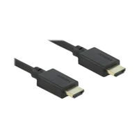 DeLock Ultra High Speed, HDMI-Kabel, HDMI Stecker zu HDMI