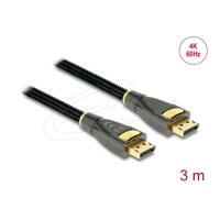 DeLock DisplayPort-Kabel, DisplayPort Stecker zu DisplayPort