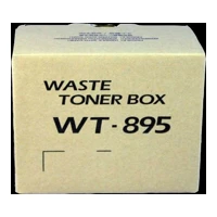 Kyocera WT-895, Resttonerbehälter, für Kyocera FS-C8020