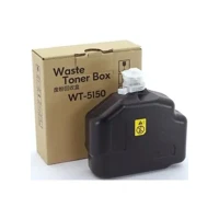 Kyocera WT-5150 - (Rest-)Tonerbehälter