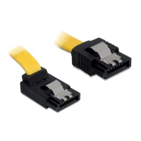 DeLock Cable SATA, SATA-Kabel, Serial ATA 150/300/600, SAT