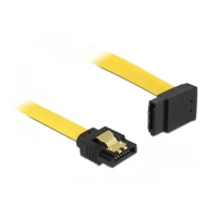 DeLock Cable SATA, SATA-Kabel, Serial ATA 150/300/600, SAT