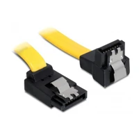 DeLock Cable SATA, SATA-Kabel, Serial ATA 150/300/600, SAT