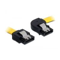 DeLock Cable SATA, SATA-Kabel, Serial ATA 150/300/600, SAT
