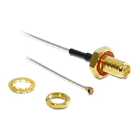 DeLock HF Antenna Connection for Installation, Antennenada