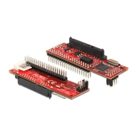 DeLock Converter SATA > IDE, Speicher-Controller, SATA 3Gb